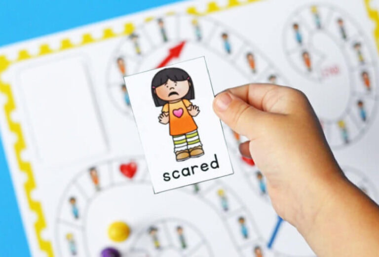 10+ Fun Social Emotional Activities for Preschoolers