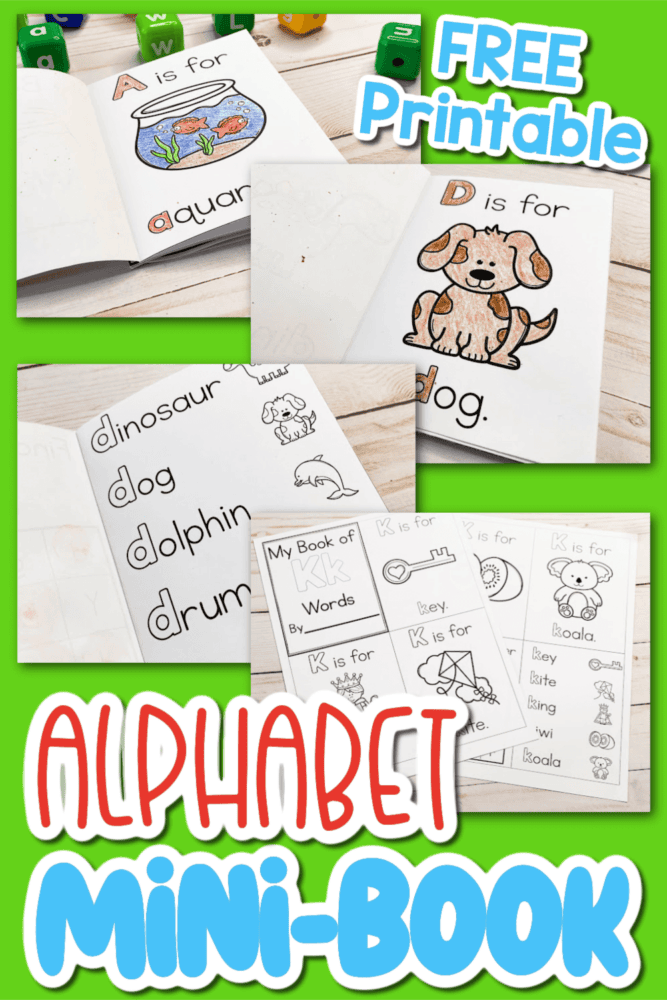 free-printable-mini-alphabet-books-for-preschoolers-life-over-c-s for Free Printable Mini Books Pdf Kindergarten Free Printable Mini Alphabet Books for Preschoolers - Life Over C's for Free Printable Mini Books Pdf Kindergarten