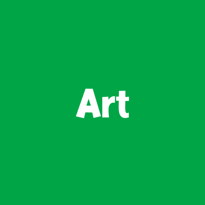 dark green square icon text says [art]
