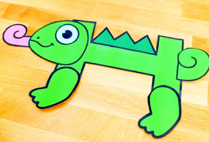 Uppercase Letter I Craft Free Printable Template 10 svg%3e