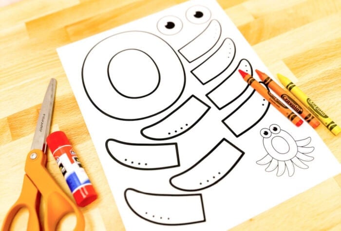 free-printable-uppercase-letter-o-craft-template