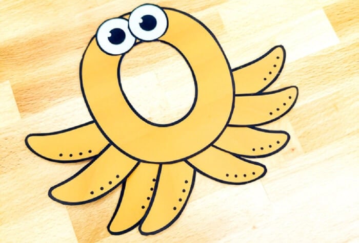 free-printable-uppercase-letter-o-craft-template