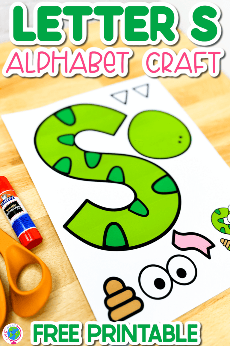 Free Printable Uppercase Letter S Craft Template Life Over C #39 s Free Printable Uppercase Letter S Craft Template Life Over C #39 s