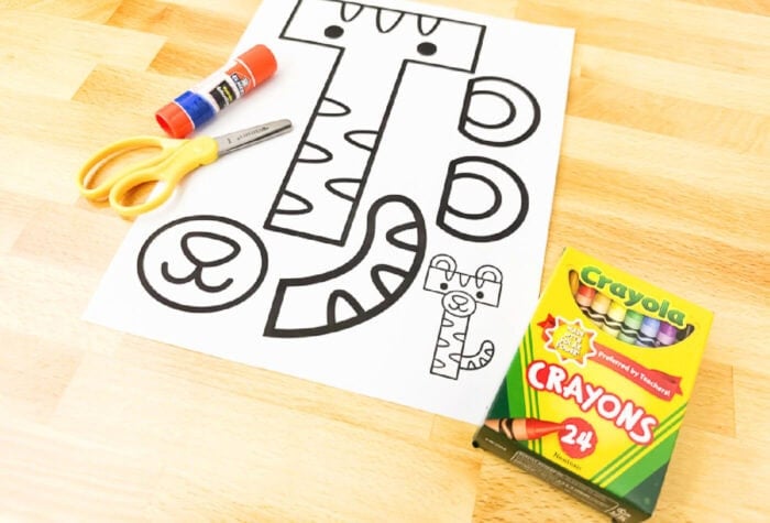 free-printable-uppercase-letter-t-craft-template-life-over-c-s for Free Printable Letter T Template Free Printable Uppercase Letter T Craft Template - Life Over C's for Free Printable Letter T Template