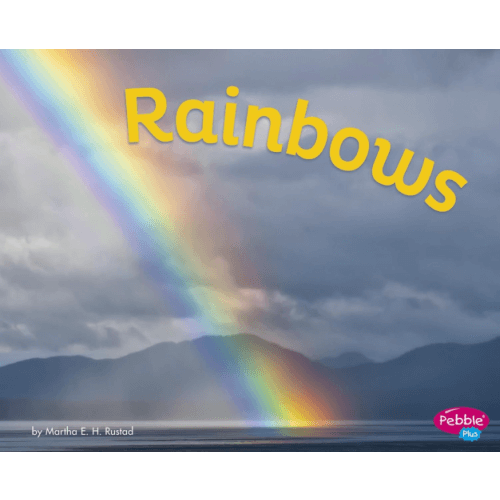 25 Fascinating Children's Books About Rainbows 40 rainbows children's book for kids