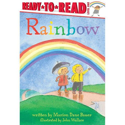 25 Fascinating Children's Books About Rainbows 37 rainbow book for kids