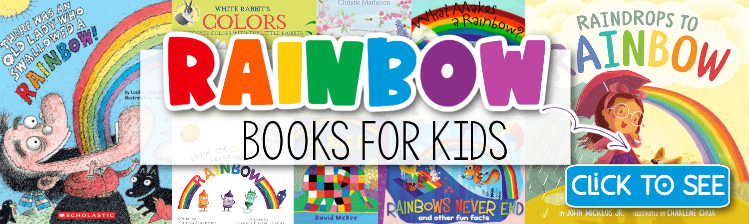 rainbow books for kids click to see
