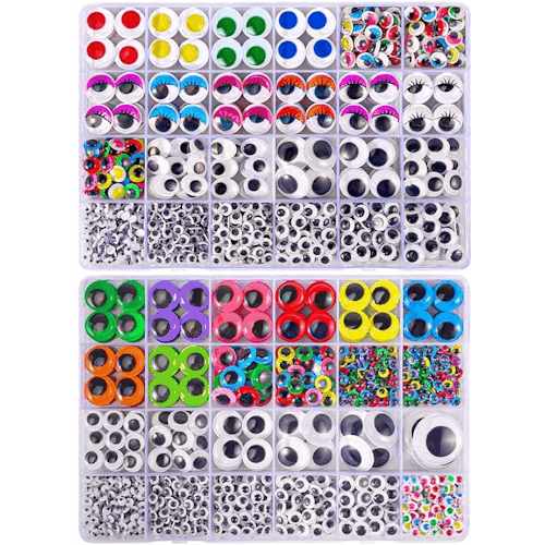 googly eyes for kids crafts