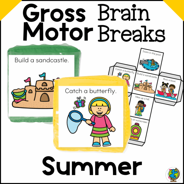 summer gross motor brain break cube1 2